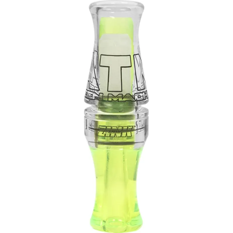 Polycarb ATM Mallard Duck Call