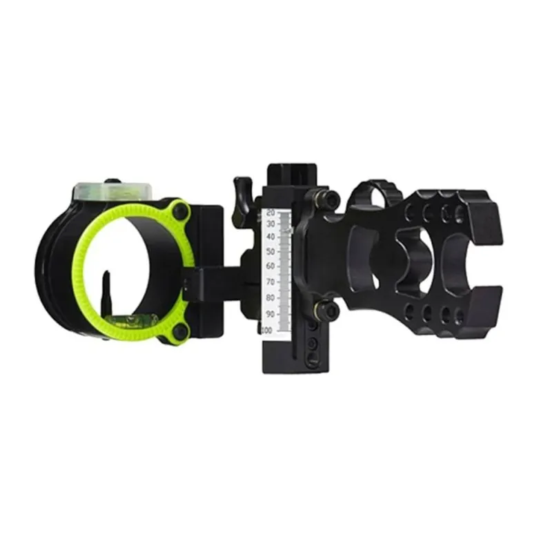 Ascent Verdict Bowsight