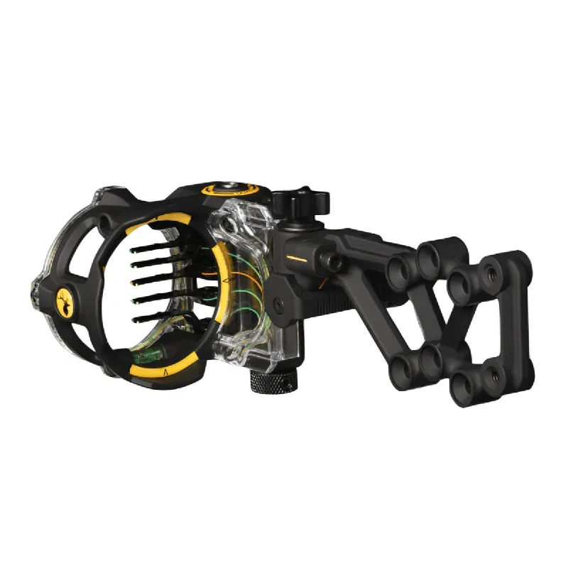React H5 Bow Sight