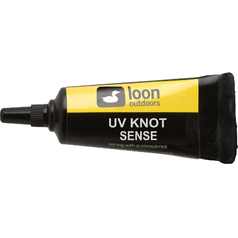 UV Knot Sense