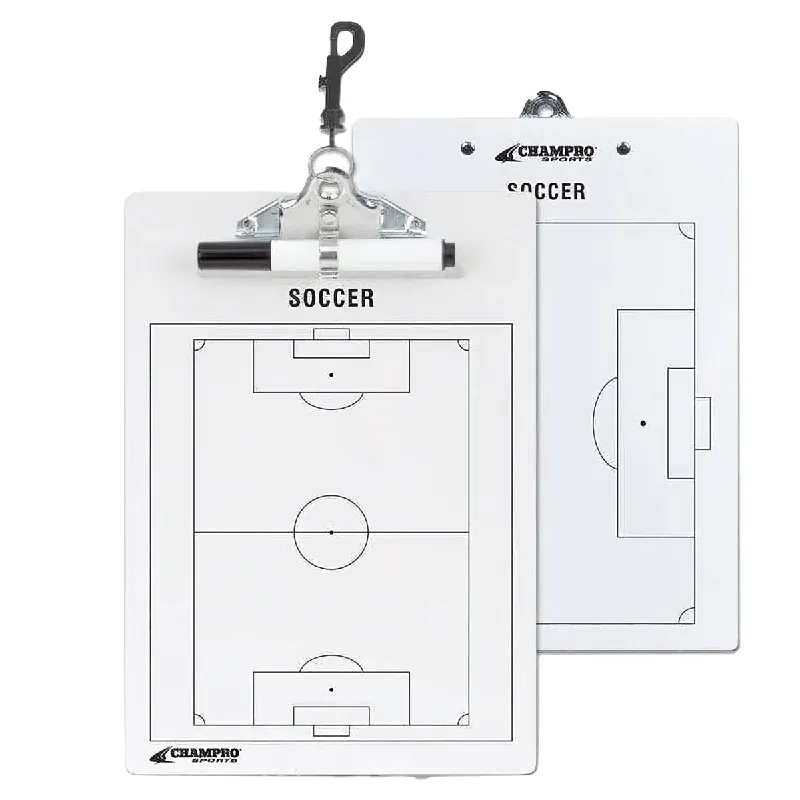Soccer Coach‘s Board