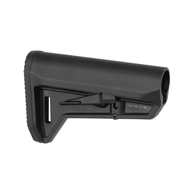MOE SL-K Carbine Stock - Mil-spec
