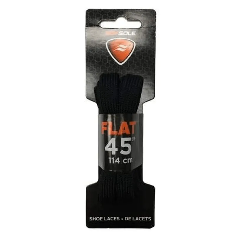 Athletic Flat Shoelace