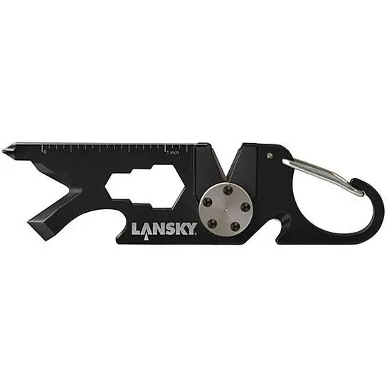 Roadie Keychain Sharpener