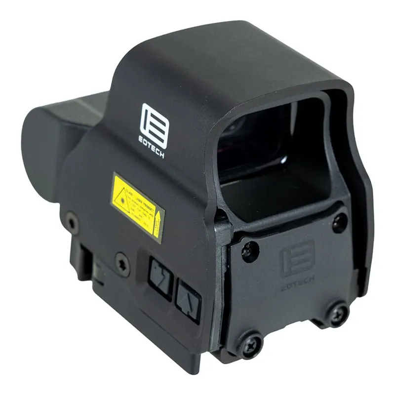 EXPS2 Holographic Sight