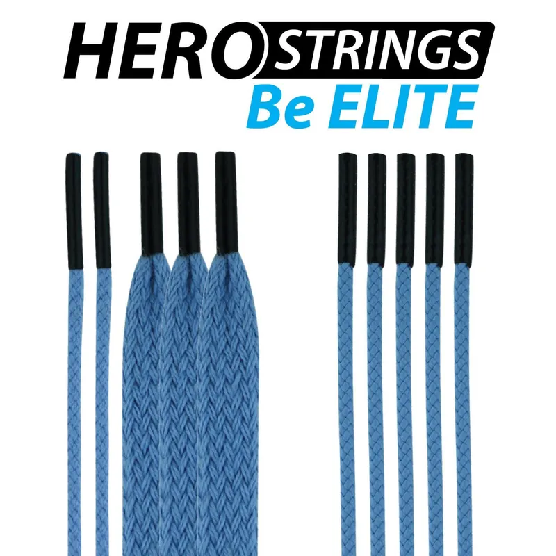 Inc East Coast Dyes Hero Strings