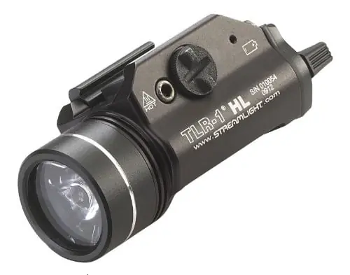 Tlr-1 HL Gun Light