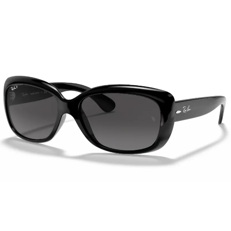 Jackie Ohh Transparent Sunglasses