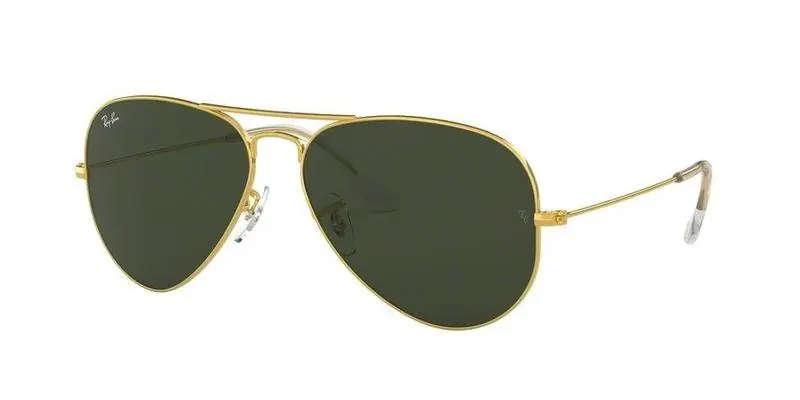 Aviator Classic Sunglasses