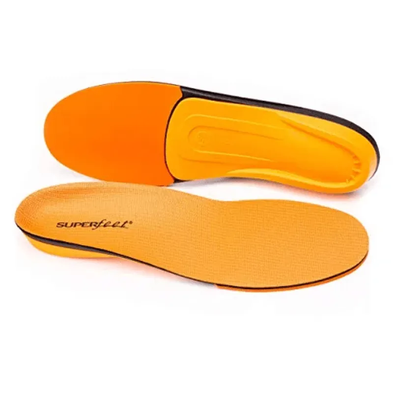 All-Purpose High Impact Support Insoles
