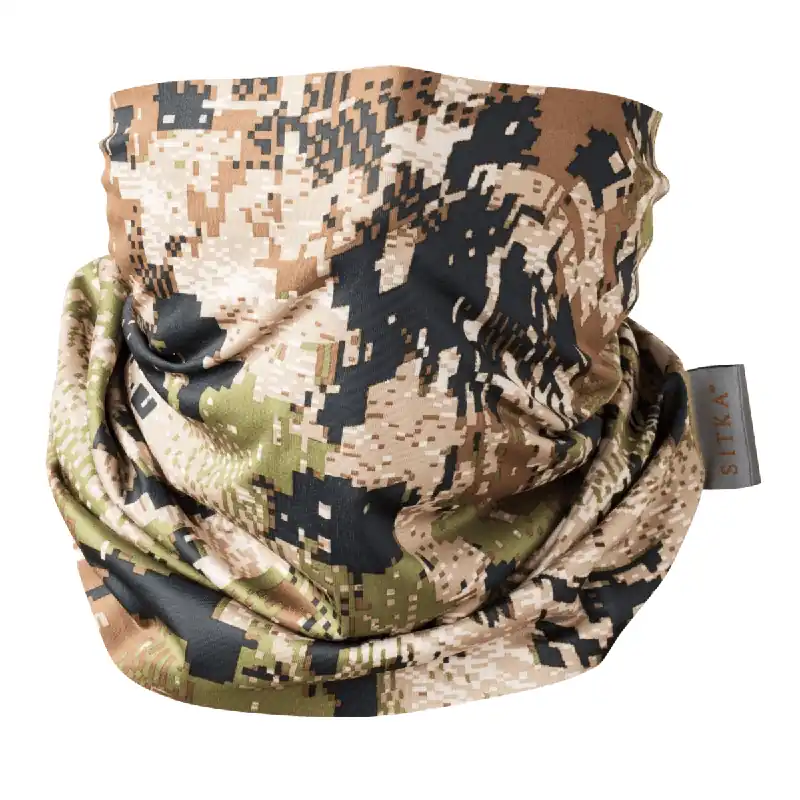 Core Neck Gaiter