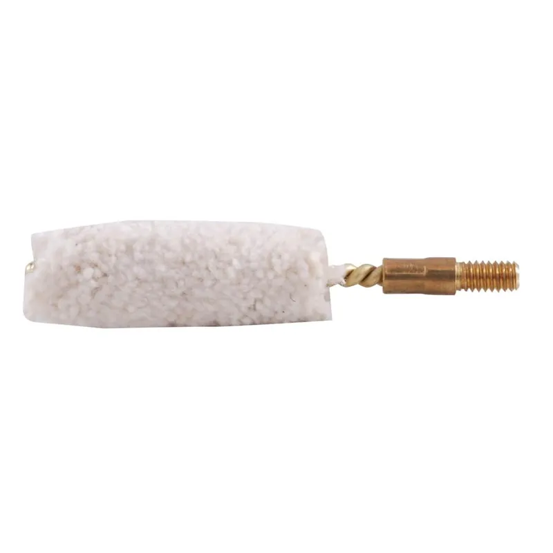 Rifle Bore Cleaning Mop