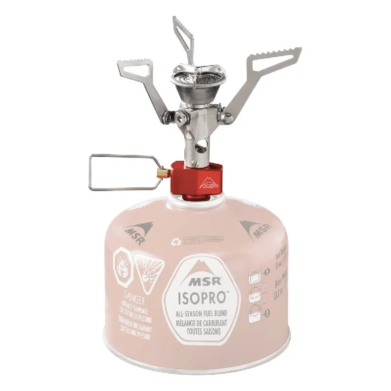 PocketRocket 2 Stove