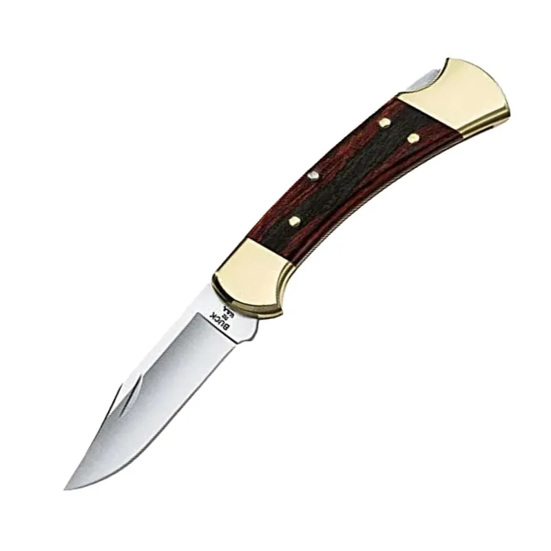 112 Ranger Knife
