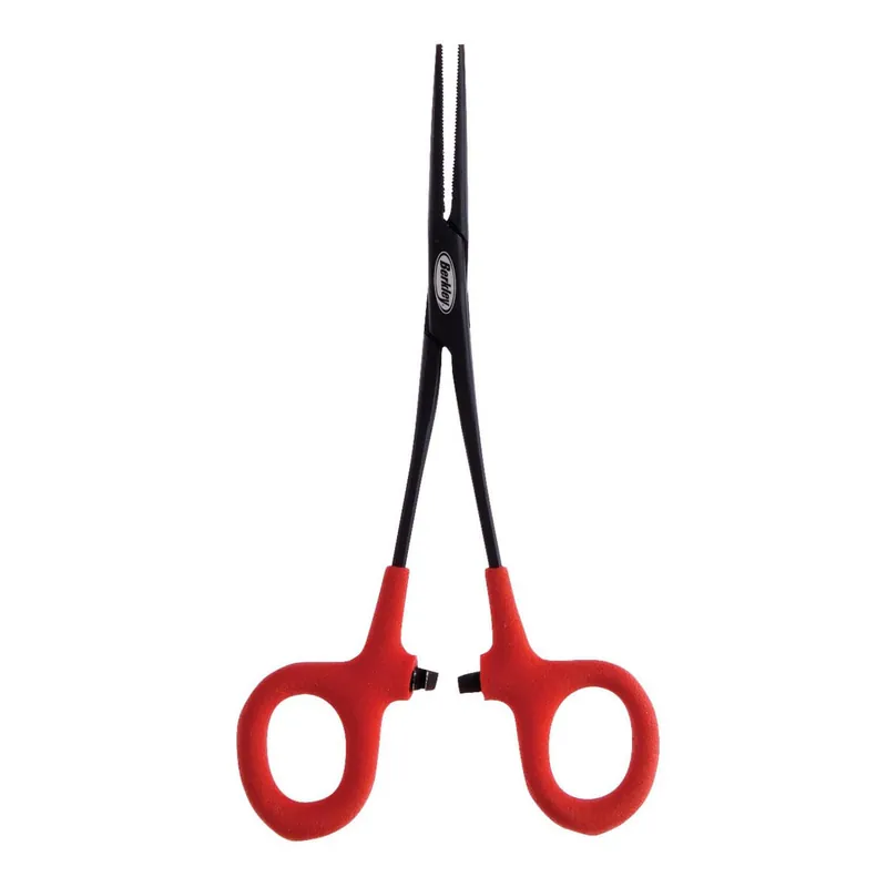 Hemostat Plier