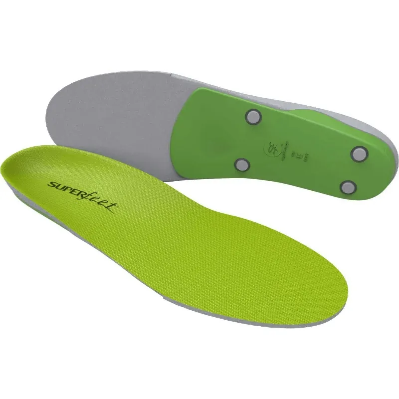 All-Purpose Support High Arch Insoles