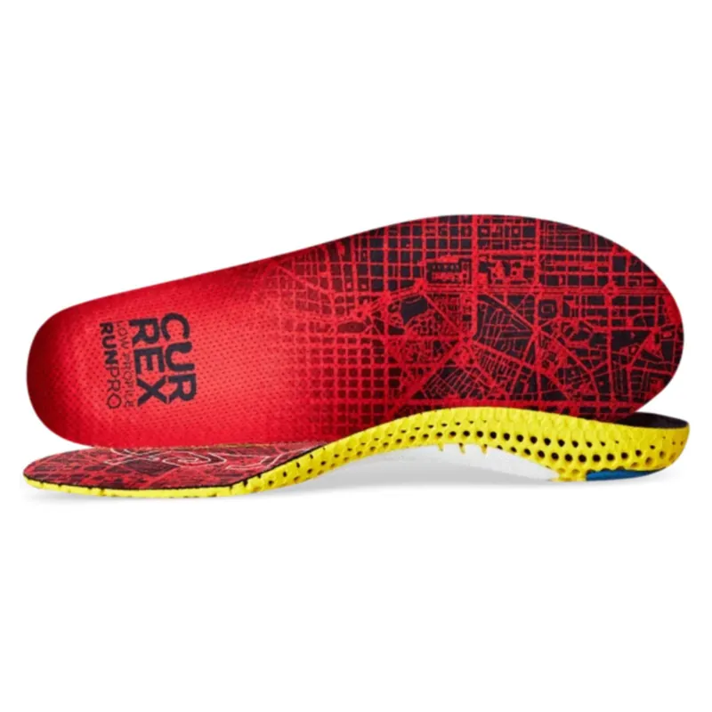 RUNPRO Low Arch Insole