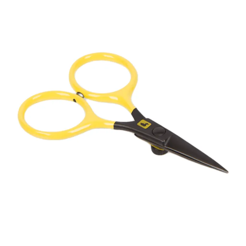 Razor Scissors