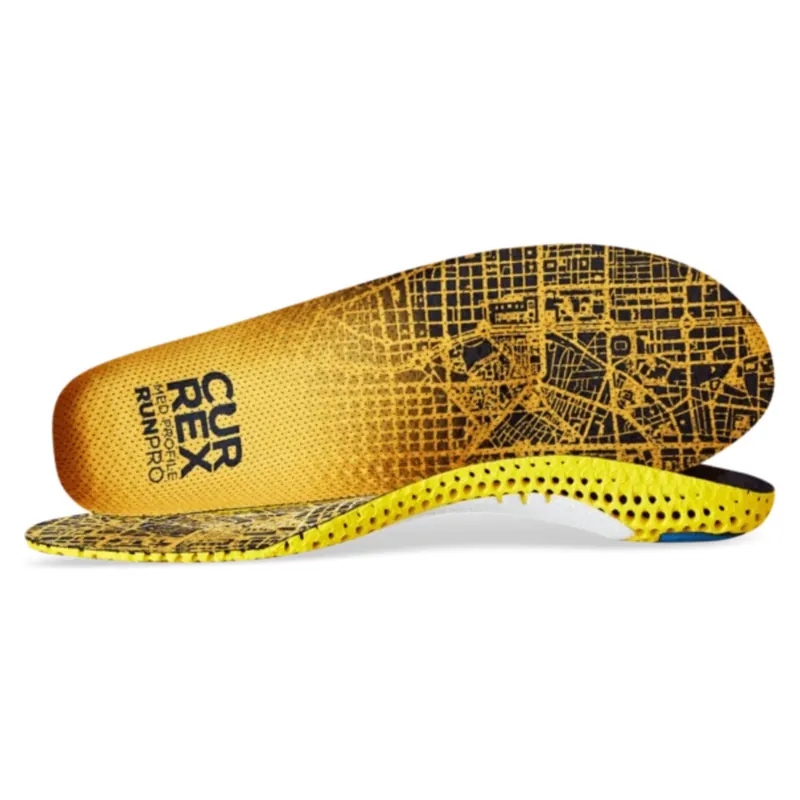 RUNPRO Medium Arch Insole