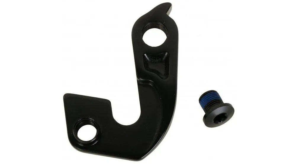 Frame Part Derailleur Hanger Rev2