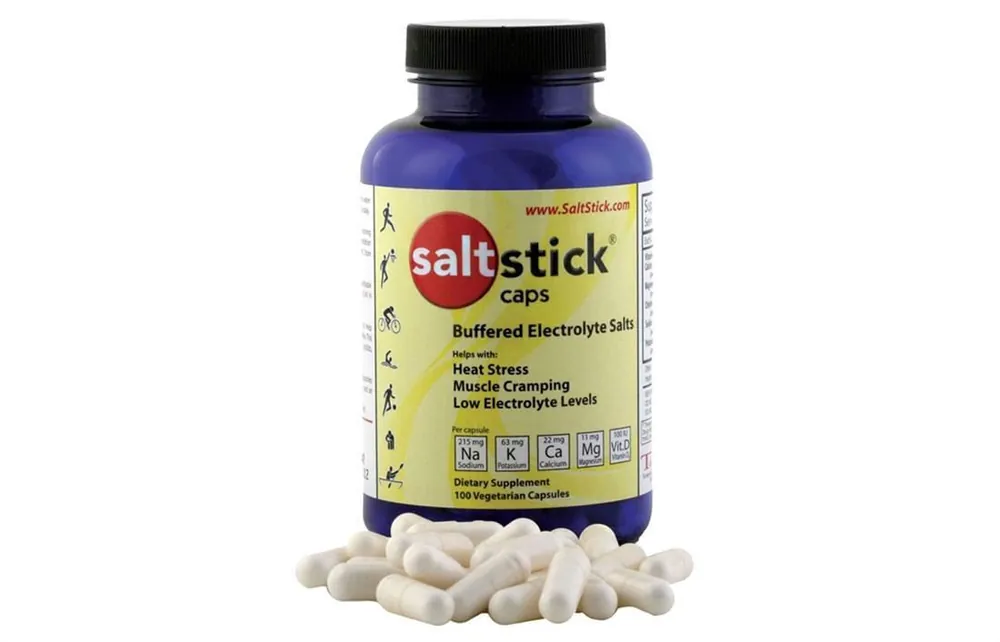 SALTST Salt Stick Capsule