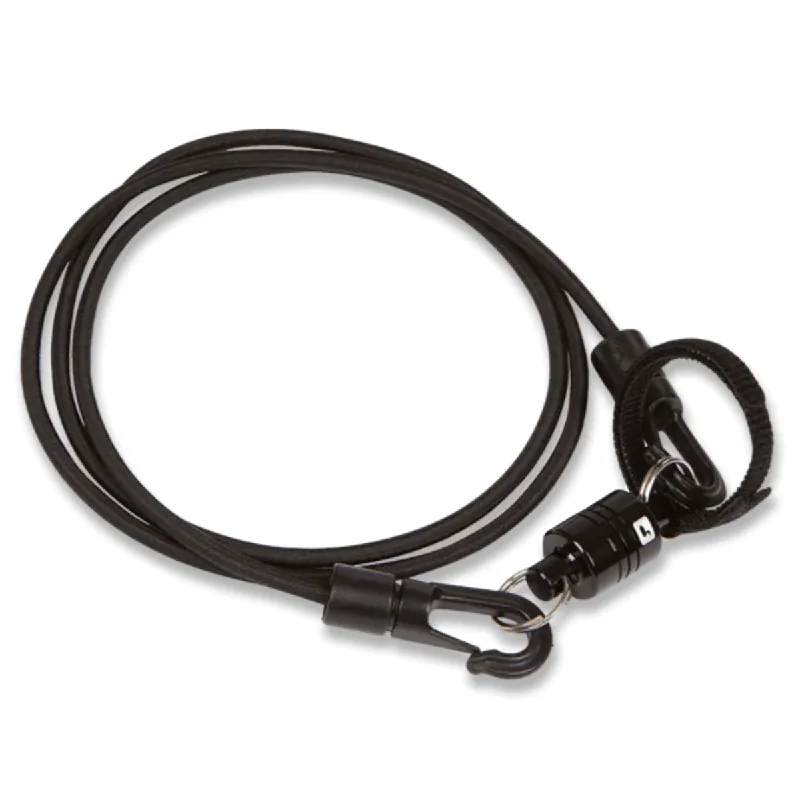 Magnetic Net Release