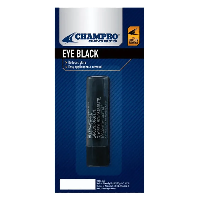 Eye Black Stick