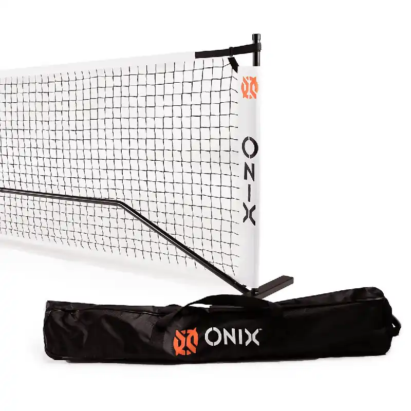 Portable Pickleball Net