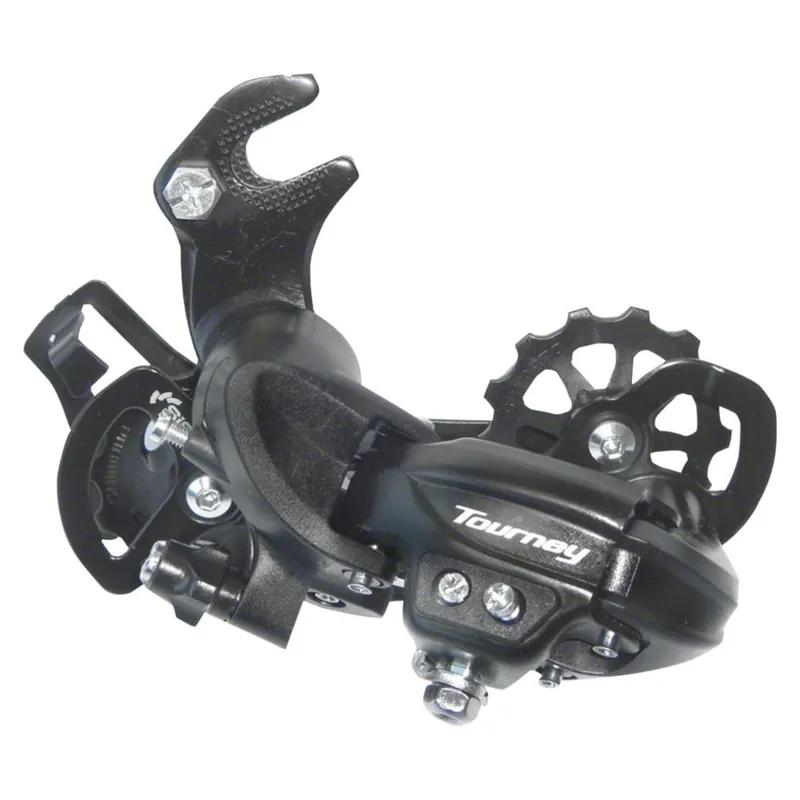 Tourney Rear Derailleur