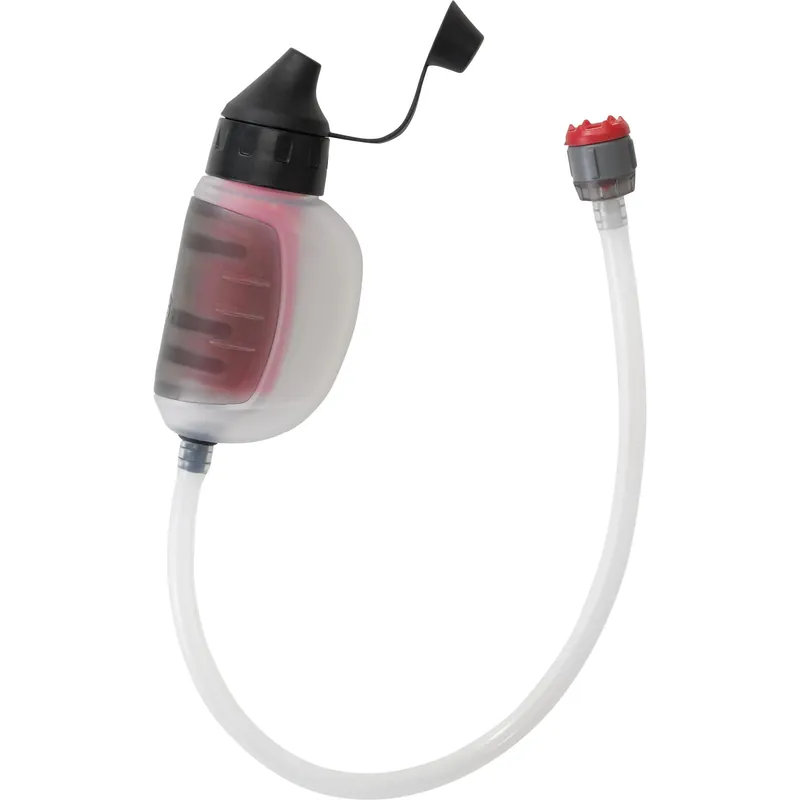 TrailShot Microfilter