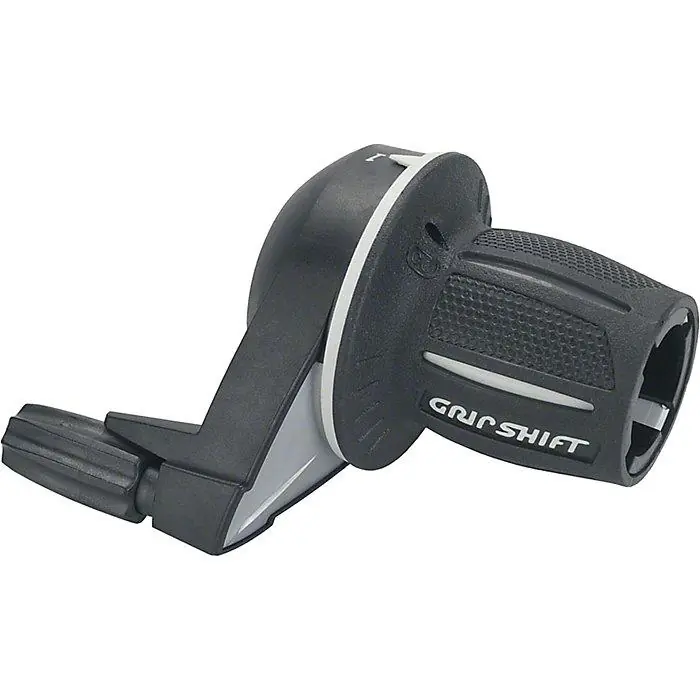MRX Comp Micro Front Twist Shifter