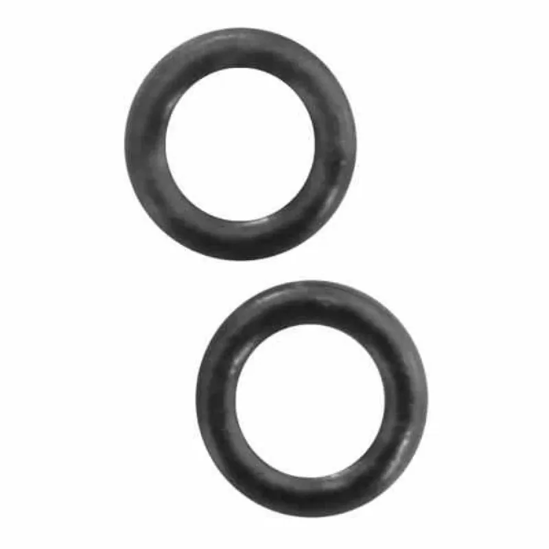Tippet Rings