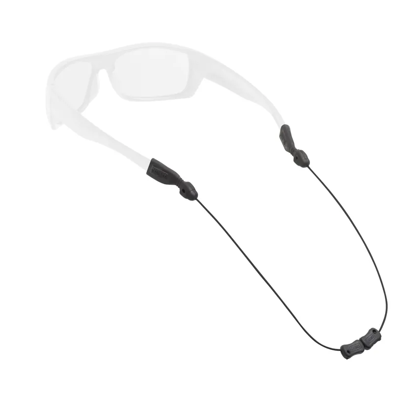 Adjustable Orbiter Sunglasses Retainer