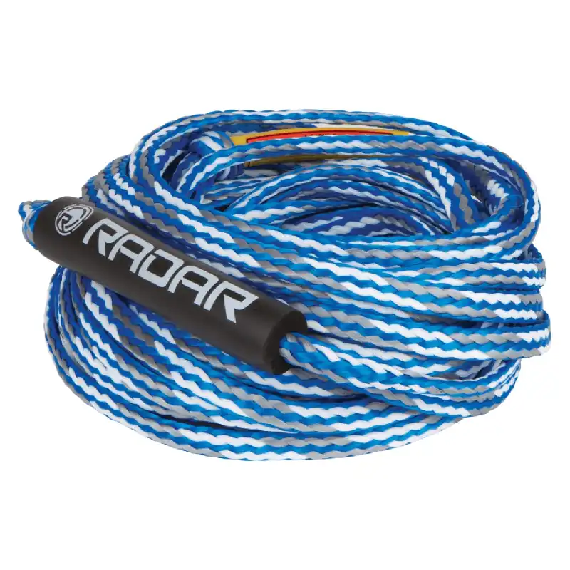 2.3K Tube Rope