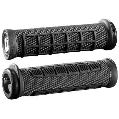 Elite Pro V2.1 Lock-On-Grips