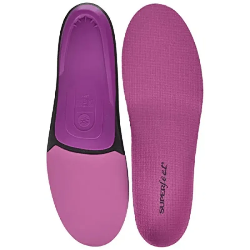 All-Purpose Women‘s High Impact Support Insoles