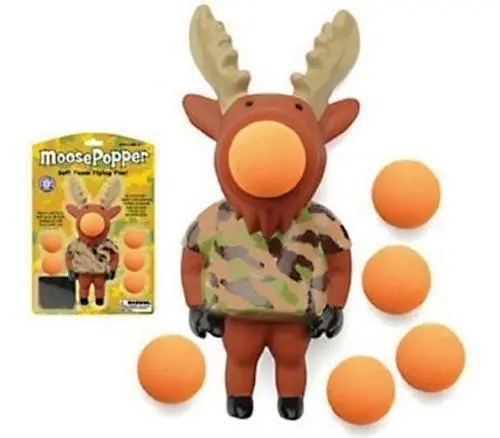 Popper Toy