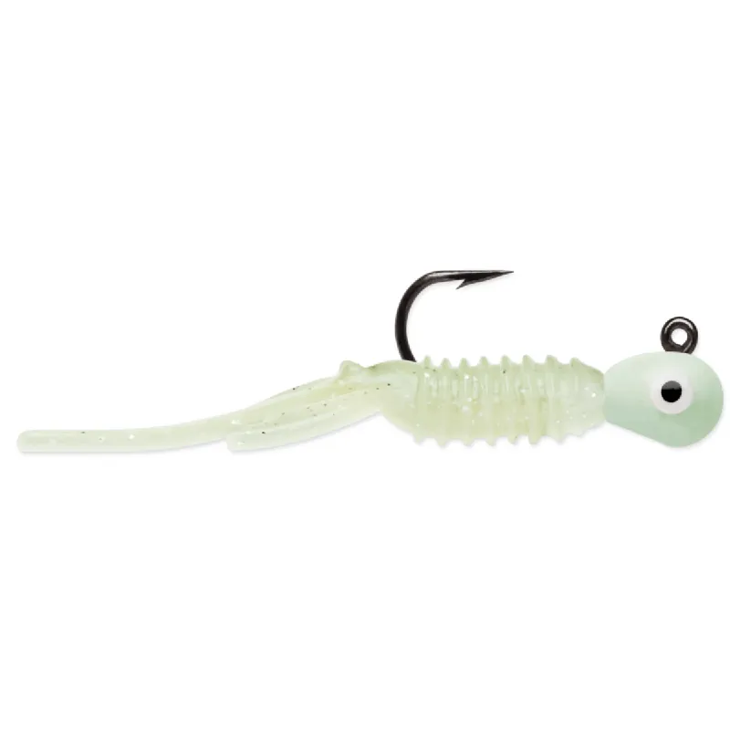 Tungsten Nymph Jig