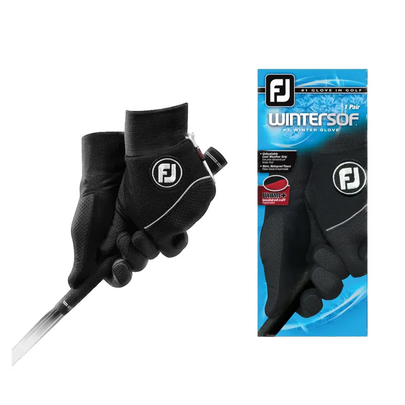 Wintersof Golf Glove - Men‘s