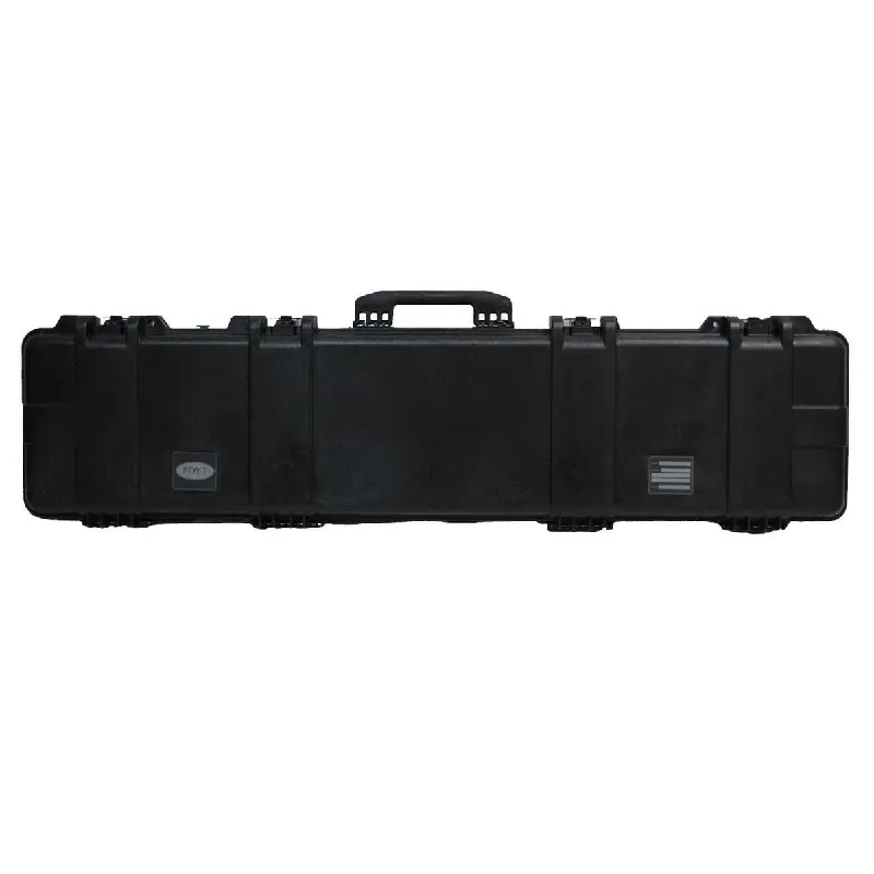 H52g Hard Sided Gun Case