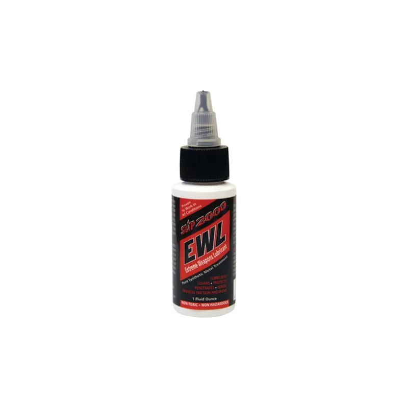 Extreme Weapon Lube