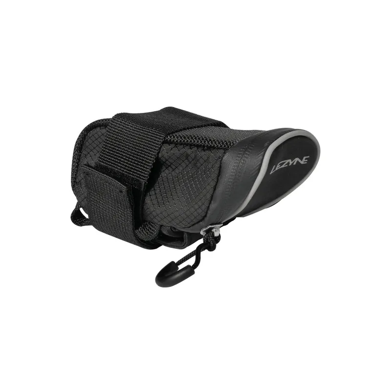 Micro Caddy Saddle Bag