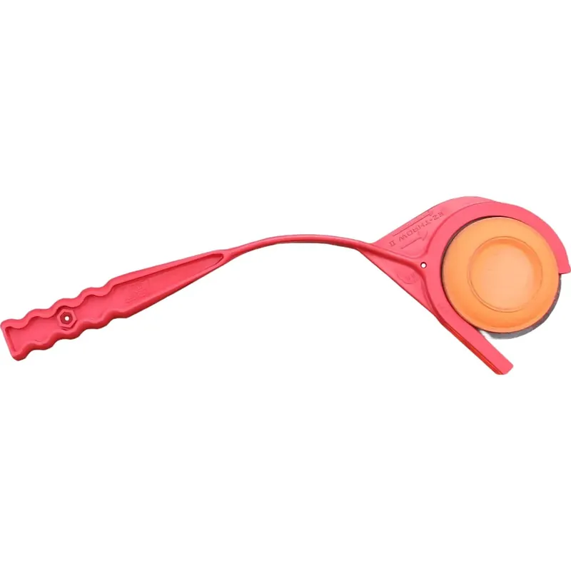 EZ-Throw II Clay Pigeon Thrower