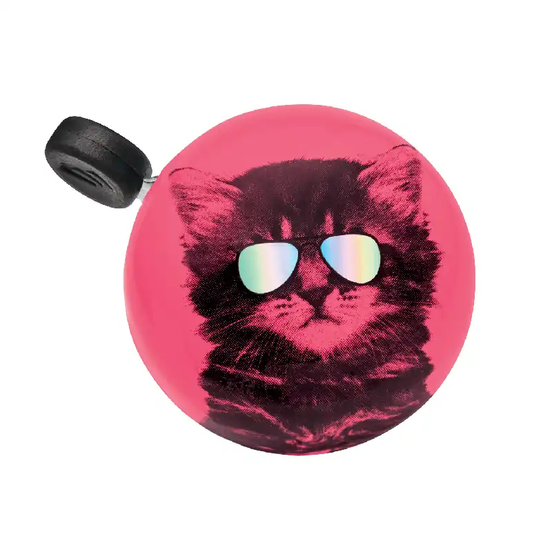 Domed Bike Bell