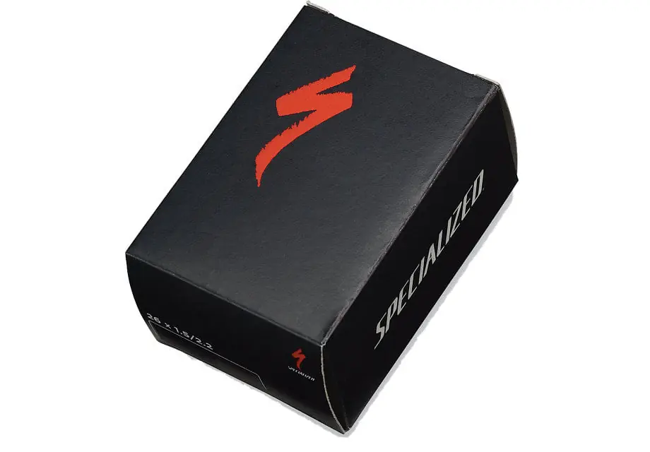 Schrader Valve 12x1.5-2.3 Tube