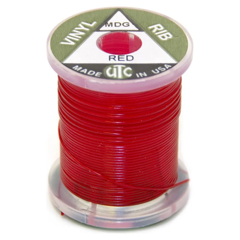 UTC Vinyl D Rib