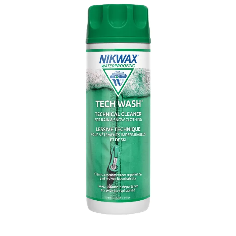 Tech Wash Soap