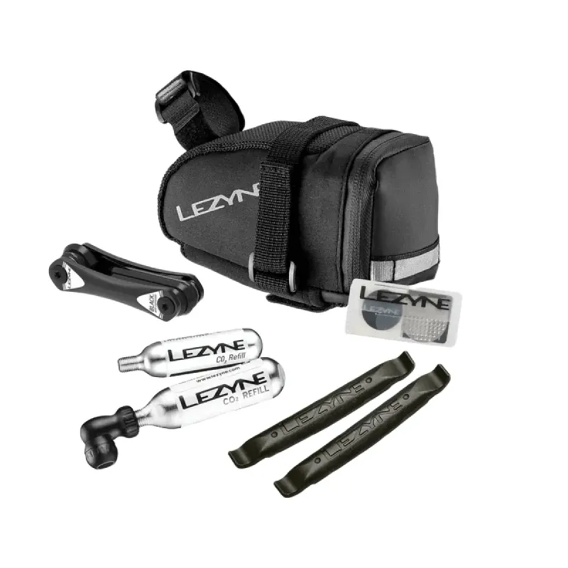 M-caddy C02 Repair Kit Seat Bag