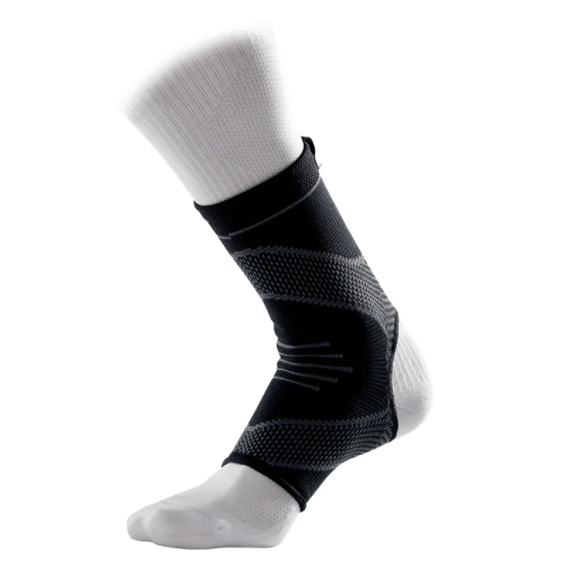 Ankle Sleeve 4-Way Elastic Brace