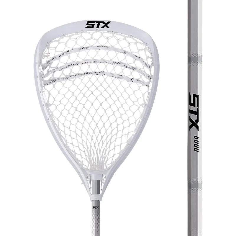 Shield 100 Complete Goalie Lacrosse Stick